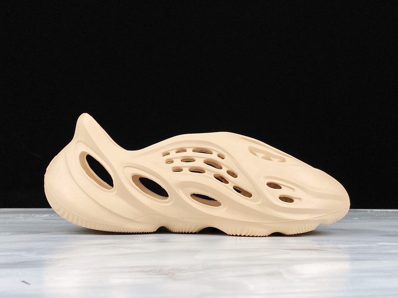adidas Yeezy Foam Runner Slide lotus root starch [2021050624] - $105.00 ...
