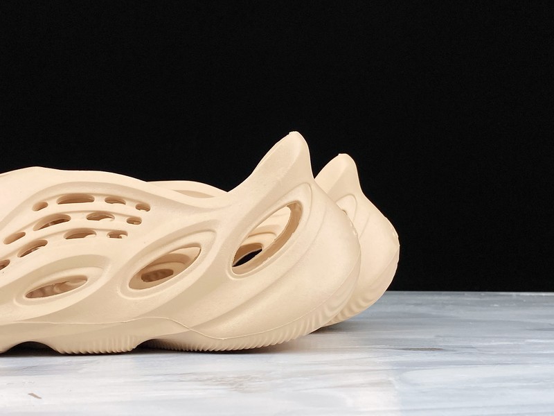 adidas Yeezy Foam Runner Slide lotus root starch [2021050624] - $105.00 ...