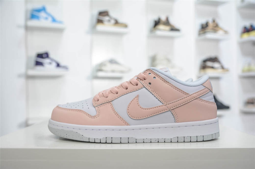Nike Dunk Low Next Nature Pale Coral [2021102704] - $125.00 : Rose ...