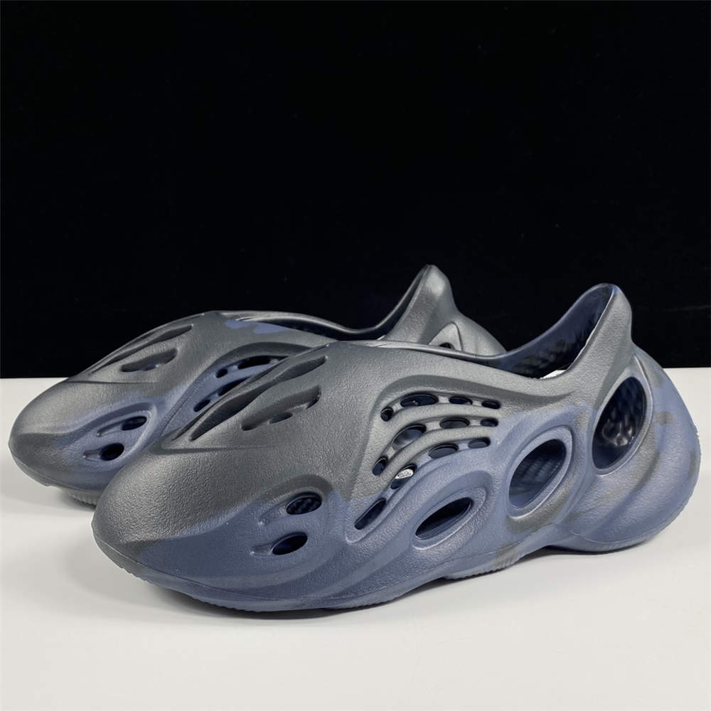 Adidas Yeezy Foam Runner Mineral Blue GV7903 [2021110444] - $105.00 ...