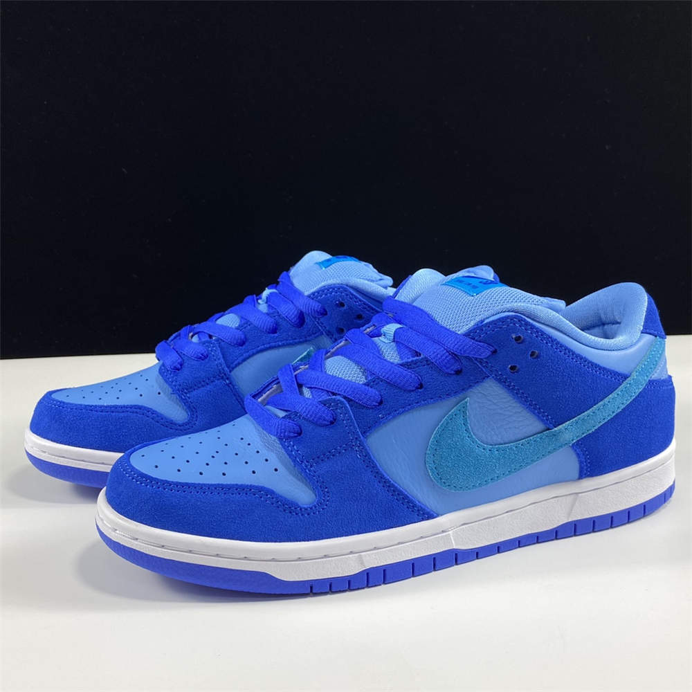 Nike SB Dunk Low Blue Raspberry [2022050205] - $125.00 : Rose Kicks ...